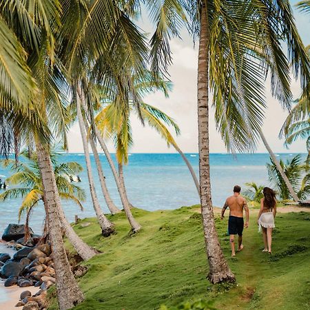 Yemaya Reefs, A Small Luxury Hotel Little Corn Island Εξωτερικό φωτογραφία