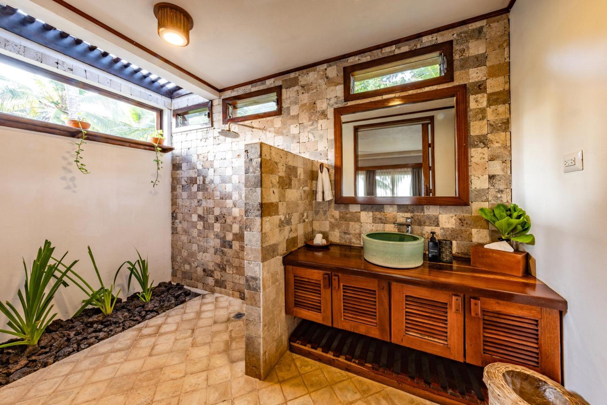 Yemaya Reefs, A Small Luxury Hotel Little Corn Island Εξωτερικό φωτογραφία