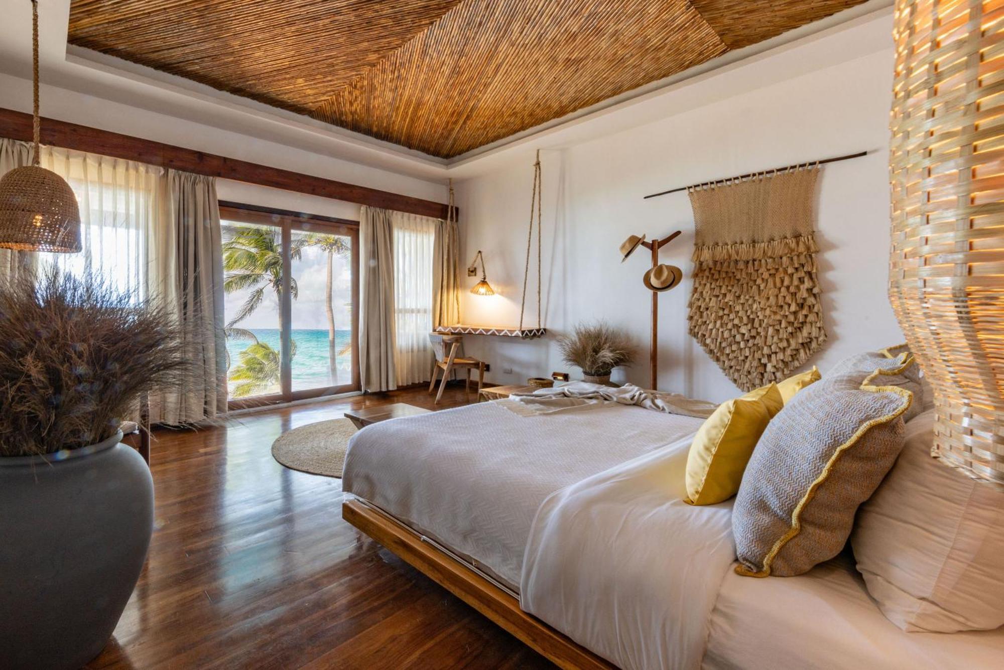 Yemaya Reefs, A Small Luxury Hotel Little Corn Island Εξωτερικό φωτογραφία