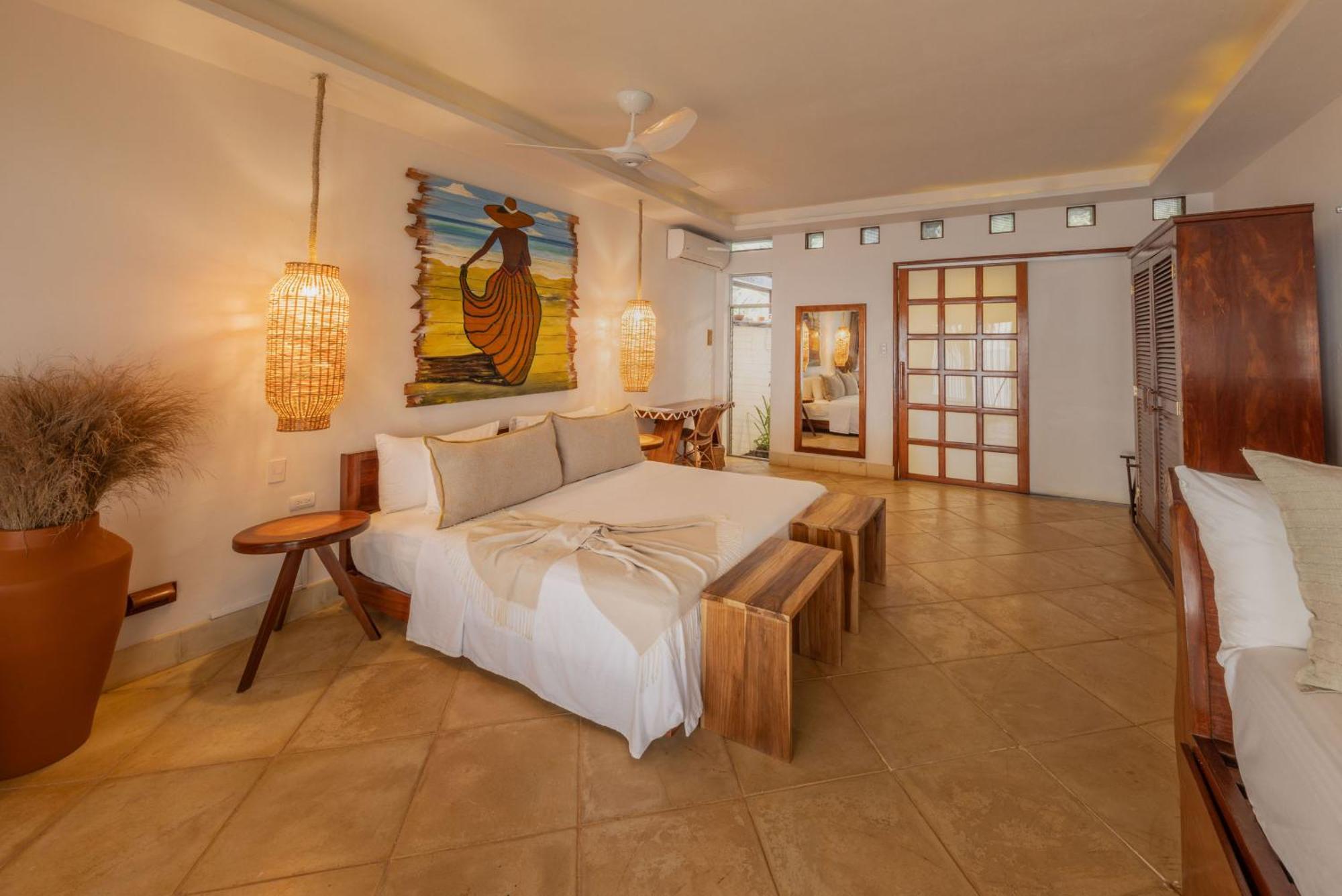 Yemaya Reefs, A Small Luxury Hotel Little Corn Island Εξωτερικό φωτογραφία
