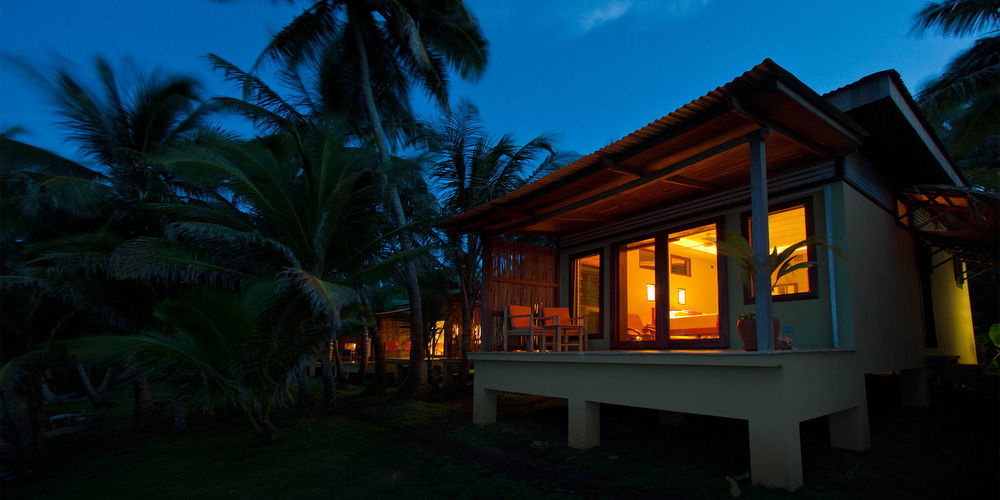 Yemaya Reefs, A Small Luxury Hotel Little Corn Island Εξωτερικό φωτογραφία