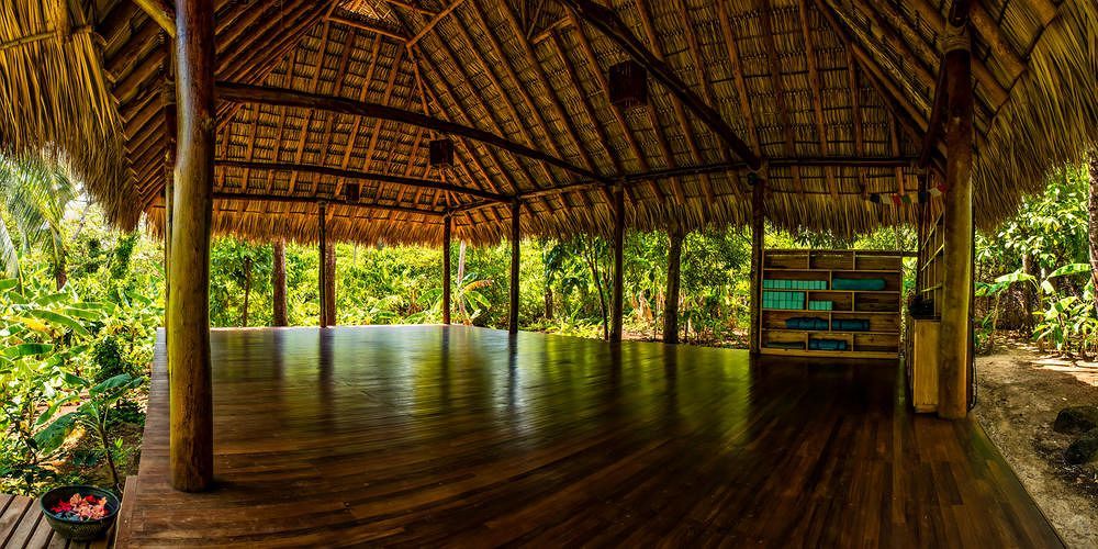 Yemaya Reefs, A Small Luxury Hotel Little Corn Island Εξωτερικό φωτογραφία