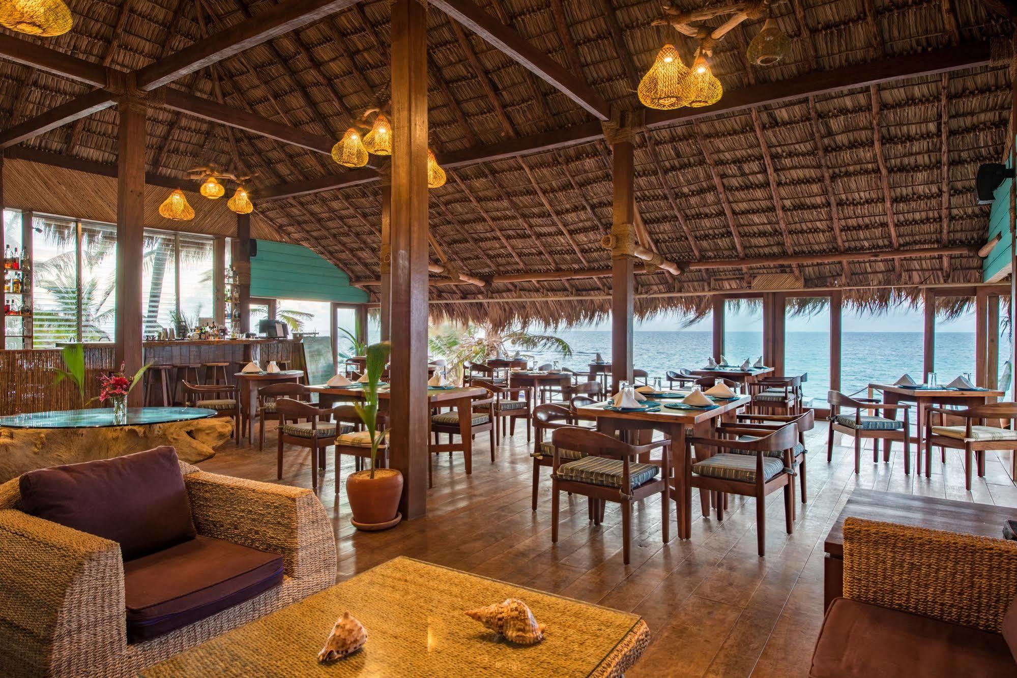 Yemaya Reefs, A Small Luxury Hotel Little Corn Island Εξωτερικό φωτογραφία