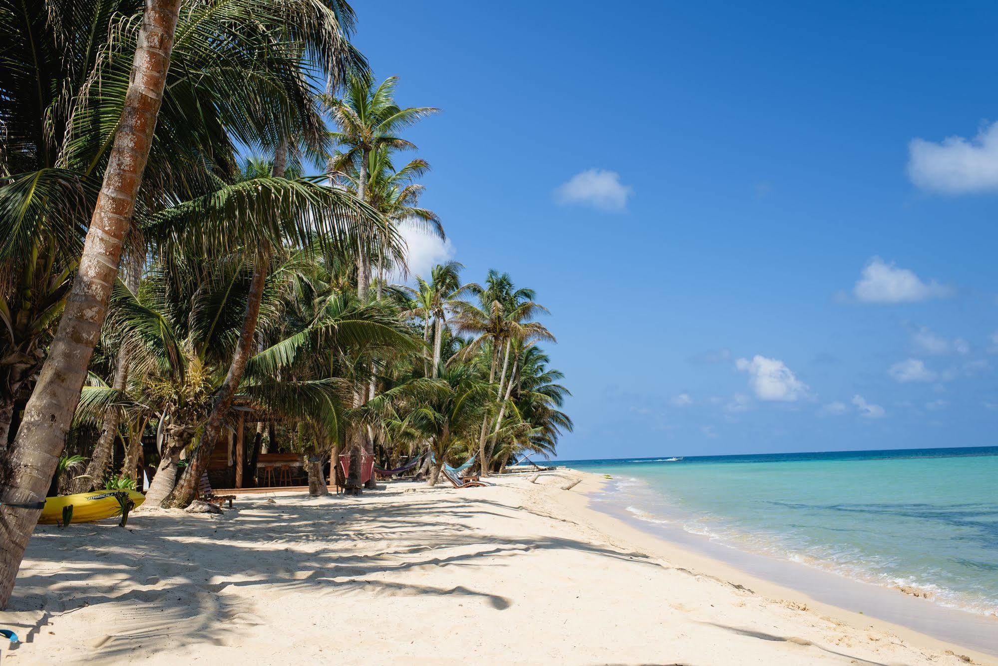 Yemaya Reefs, A Small Luxury Hotel Little Corn Island Εξωτερικό φωτογραφία